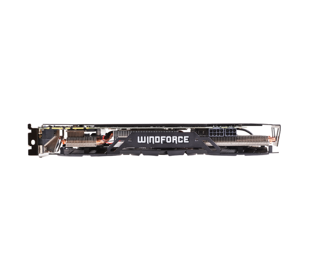 Gigabyte GeForce GTX970 Gaming G1 - 208906 - zdjęcie 5